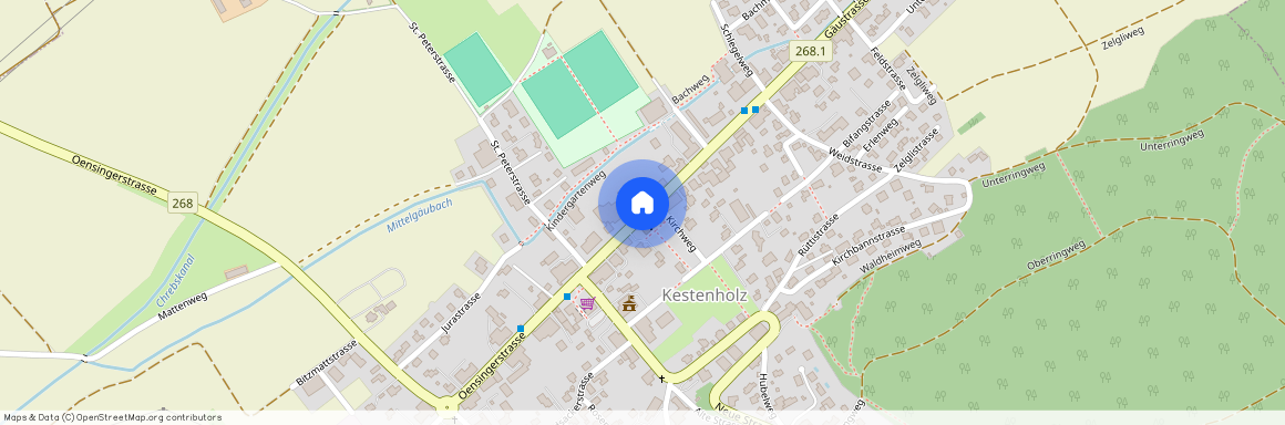 Auf Anfrage, 4703 Kestenholz