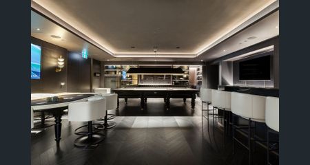 Fully Furnished in the Pacific House at the Exclusive St Moritz - Photo 3