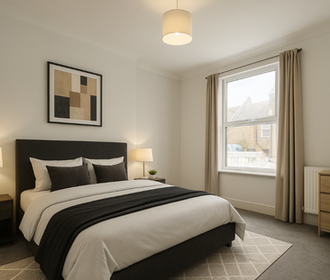 2 bedroom apartment to rent - Photo 3