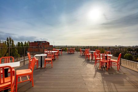 Studio to rent - Photo 5