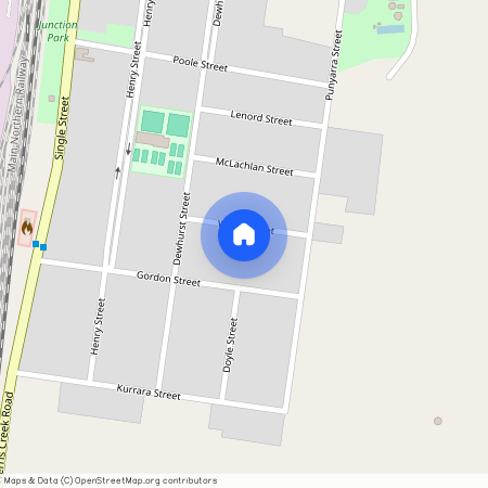 11 Wilkie St, NSW 2341, Werris Creek