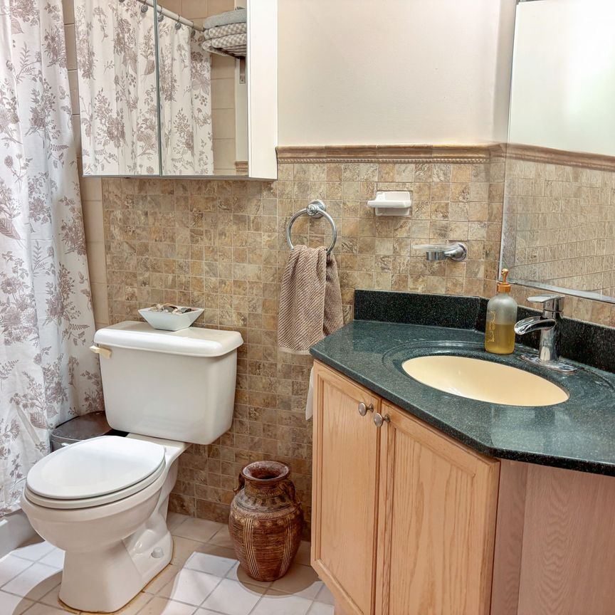 For Lease - 1 Leaside Park Drive Unit# 508, Toronto, Ontario - Photo 1