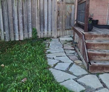 For Lease - 3067 Ilomar Court Unit# BSMT, Mississauga, Ontario - Photo 1