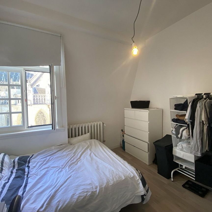 Appartement te huur in Leuven - Photo 1