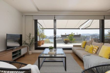 Casa adosada en alquiler en Camino de Marbil, 29 - Foto 2