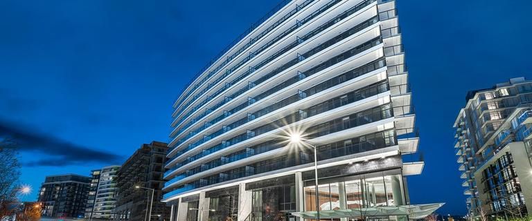 Da Vinci Galleria | 8555 Capstan Way, Richmond - Photo 1