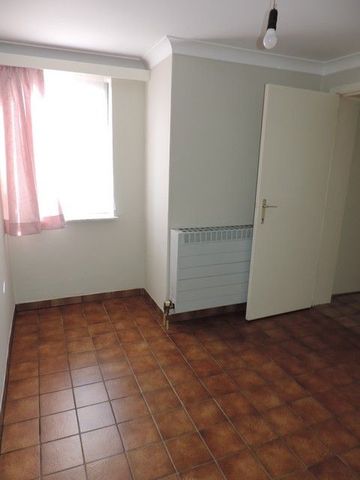 Gelijkvloers appartement met garage - Photo 5