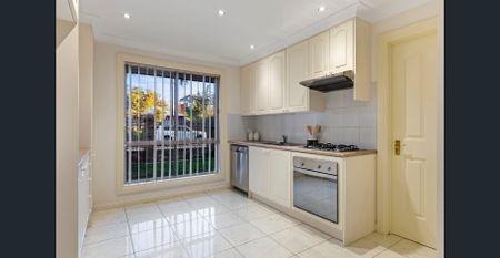 Charming Low Maintenance Home - Photo 2