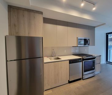 For Lease - 2A Church Street Unit# 503, Toronto, Ontario - Photo 5