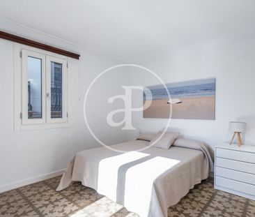 Apartment for rent in the Gothic Quarter - Photo 1