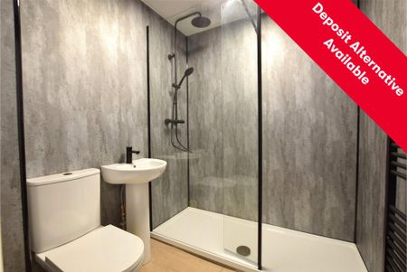 1 bedroom apartment to rent - Photo 2