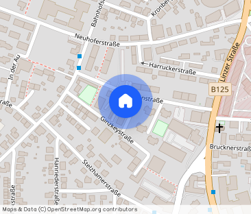 Gemütliche 2-Zimmer Wohnung mit Loggia - Photo 1