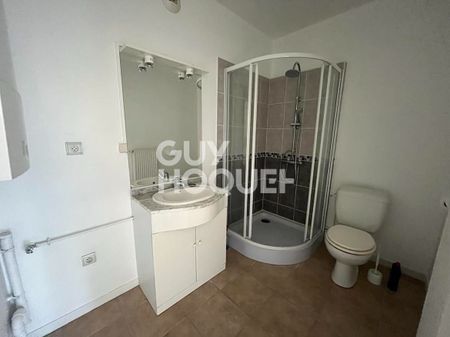 Location Appartement 1 pièce 36m² AUXERRE 89000 - Photo 5