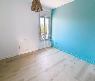 Location Appartement 2 pièces 26m² MONTPELLIER 34000 - Photo 2
