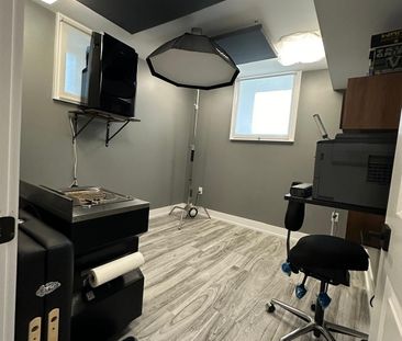 For Lease - 172 Northcliffe Boulevard Unit# Basement, Toronto, Ontario - Photo 6