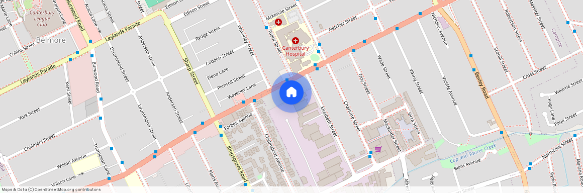 280/548-568 Canterbury Road Campsie