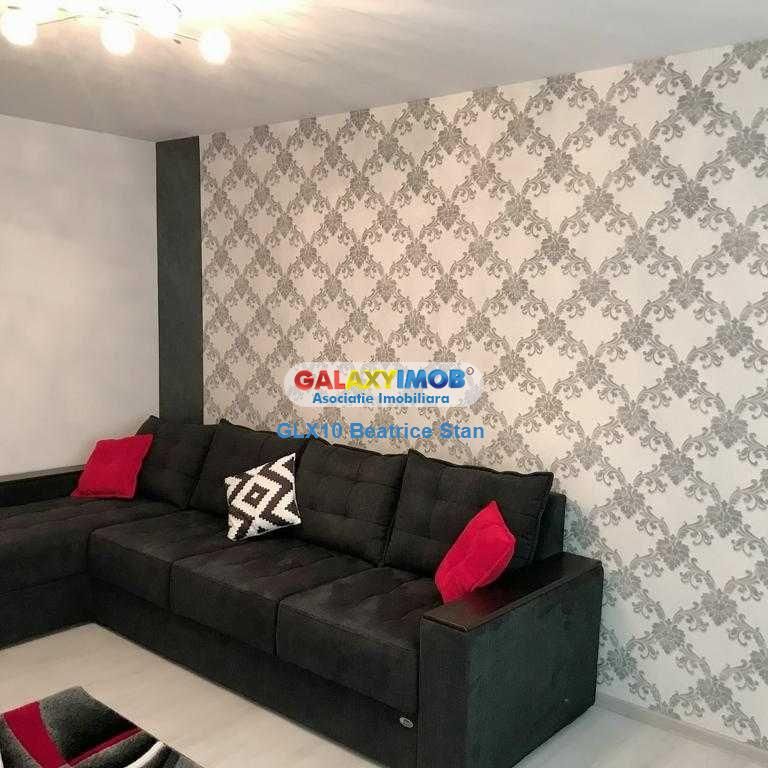 Inchiriere apartament 2 camere Piata si Metrou Crangasi - Photo 1