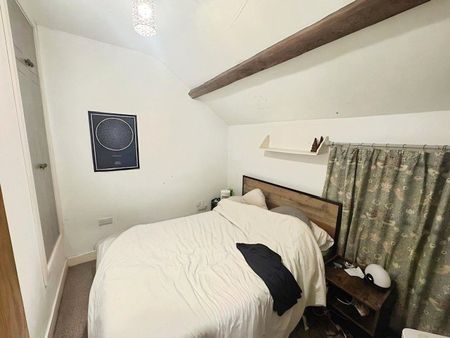 2 bedroom cottage to rent Runcorn Road, Barnton, Northwich, CW8 - Photo 3