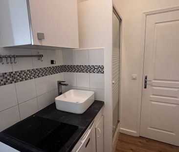 Location Appartement 1 pièce 11m² ENGHIEN LES BAINS 95880 - Photo 3