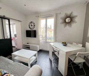 Appartement 2 pièce(s) 1 chambre(s) 36.99 m² - Photo 2