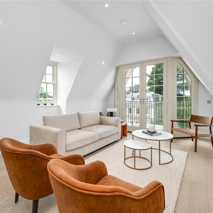 2 bedroom apartment to rent - Photo 1