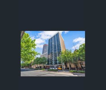 Located in the Heart of the CBD - Photo 5