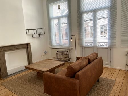 Samenwonen en toch apart - Photo 4