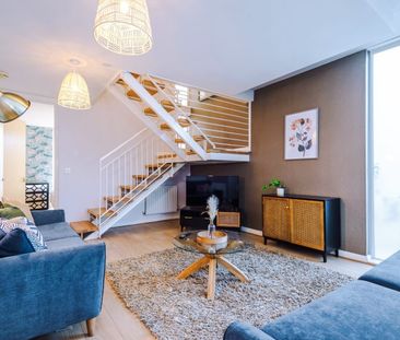 3 Bed End Terrace, Rylance Street, M11 - Photo 4