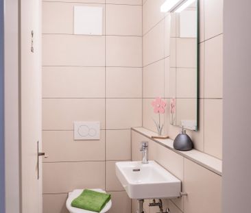 4.5 Zimmer, 100 m², 1. Stock - Photo 2