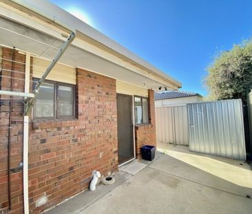 Low-Maintenance Central Unit - Photo 5