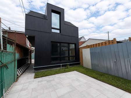 For Lease - 157 St Clarens Avenue Unit# Laneway, Toronto, Ontario - Photo 5