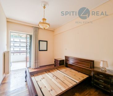 Διαμέρισμα για ενοικίαση Γουδή (Ζωγράφου) - Photo 6