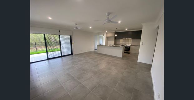 Family home for rent in Southside space & comfort - Photo 1