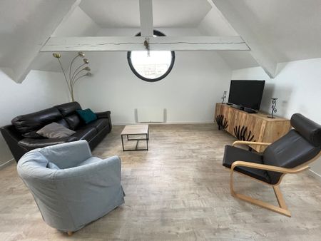 SAINT ANDRE - COLLOCATION - CHAMBRE MEUBLEE - Photo 2