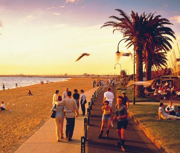 THE BEDSIT APARTMENT - Photo 1