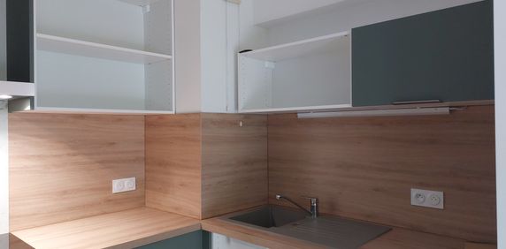 BEAUVAIS F2 – Proche gare SNCF - Photo 2