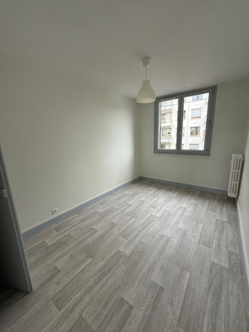 Appartement 3 pièces - 54 m² - Photo 2