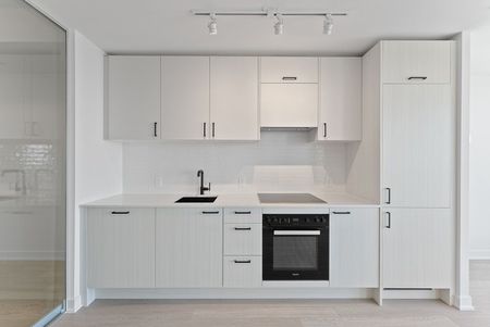 For Lease - 1 Quarrington Lane Unit# 3115, Toronto, Ontario - Photo 4