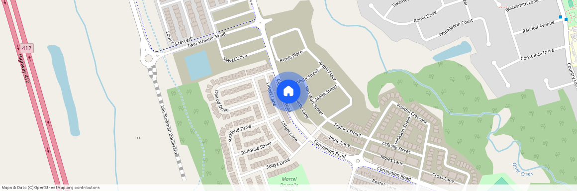 341 Coronation Road, Whitby