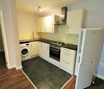 1 bedroom ground floor flat to rent - Photo 1