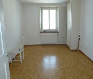 Wohnung im Stadtzentrum mit gemeinsamer Dachterrasse - Photo 6