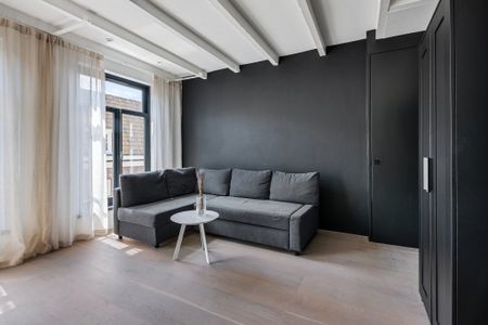 Te huur: Appartement Nieuwe Leliestraat in Amsterdam - Photo 3