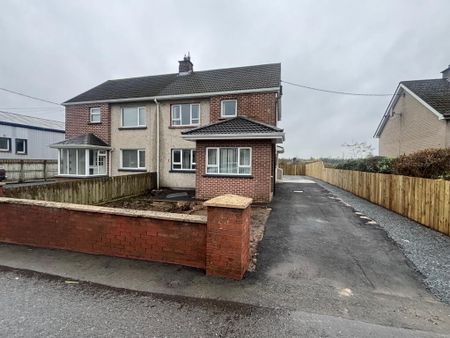 43 Gortgonis Road, Coalisland, Dungannon, BT71 4QG - Photo 4