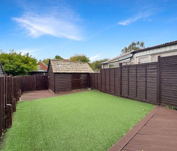 Situated along the High Street, this charming 3 bedroom character h... - Photo 4