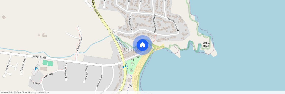 1/16 Kuppa Avenue, Malua Bay NSW