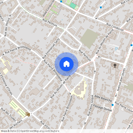 CLAMART 92140