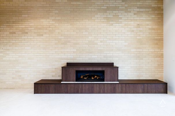 Brand New Architecturally Designed Executive Family Oasis - Photo 1