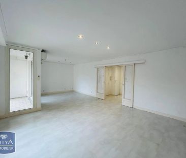 Appartement à louer 4 pièces 89.62m² - Photo 1