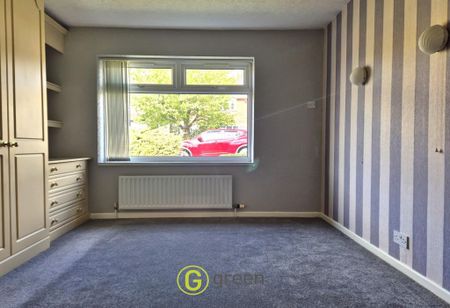 2 bedroom semi-detached bungalow to rent - Photo 2