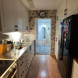 Gränsholmsbacken, Skärholmen - Photo 3